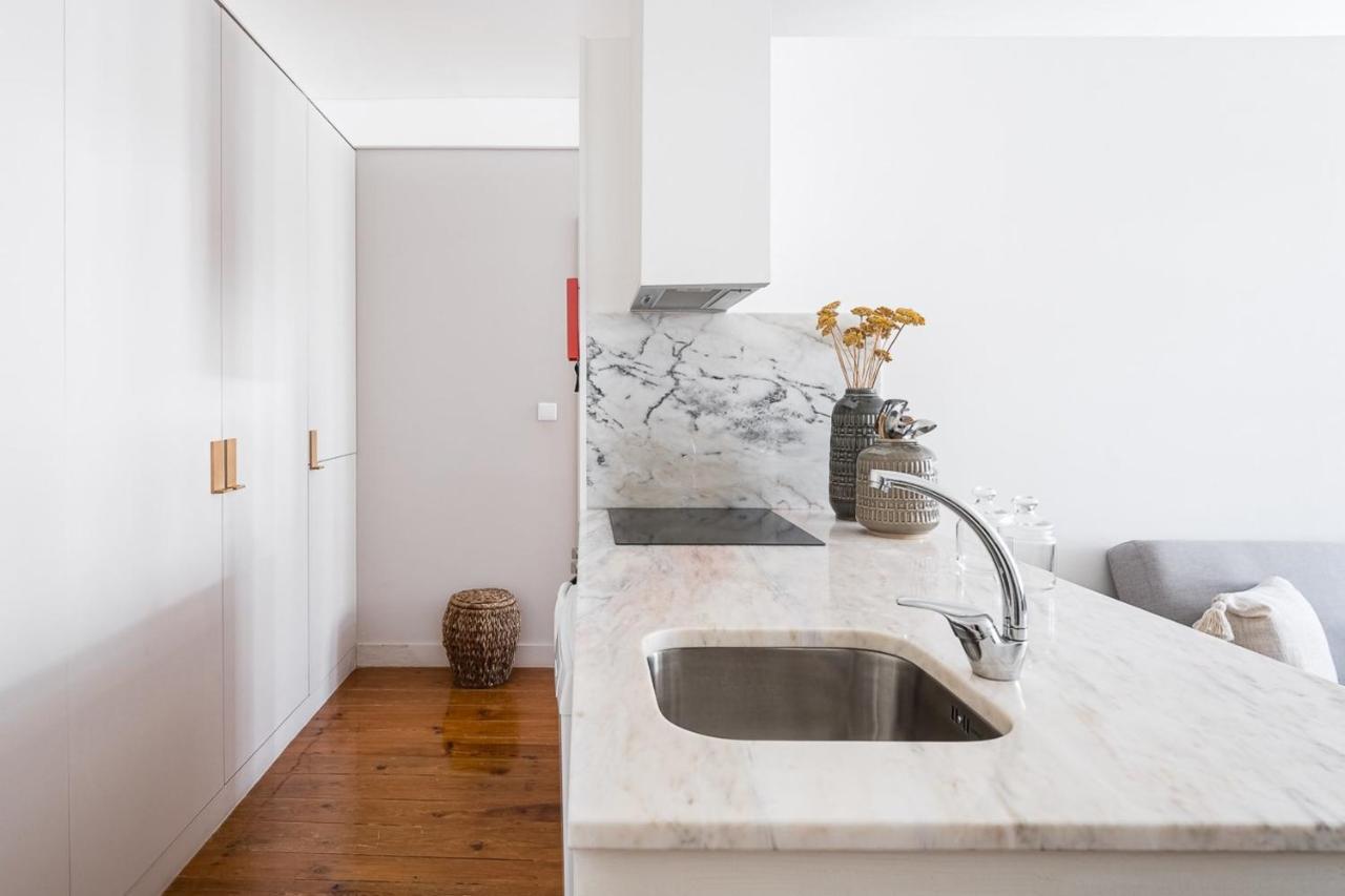 Guestready - Break From Reality In Santa Catarina Appartamento OOporto Esterno foto