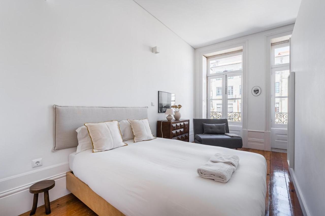 Guestready - Break From Reality In Santa Catarina Appartamento OOporto Esterno foto