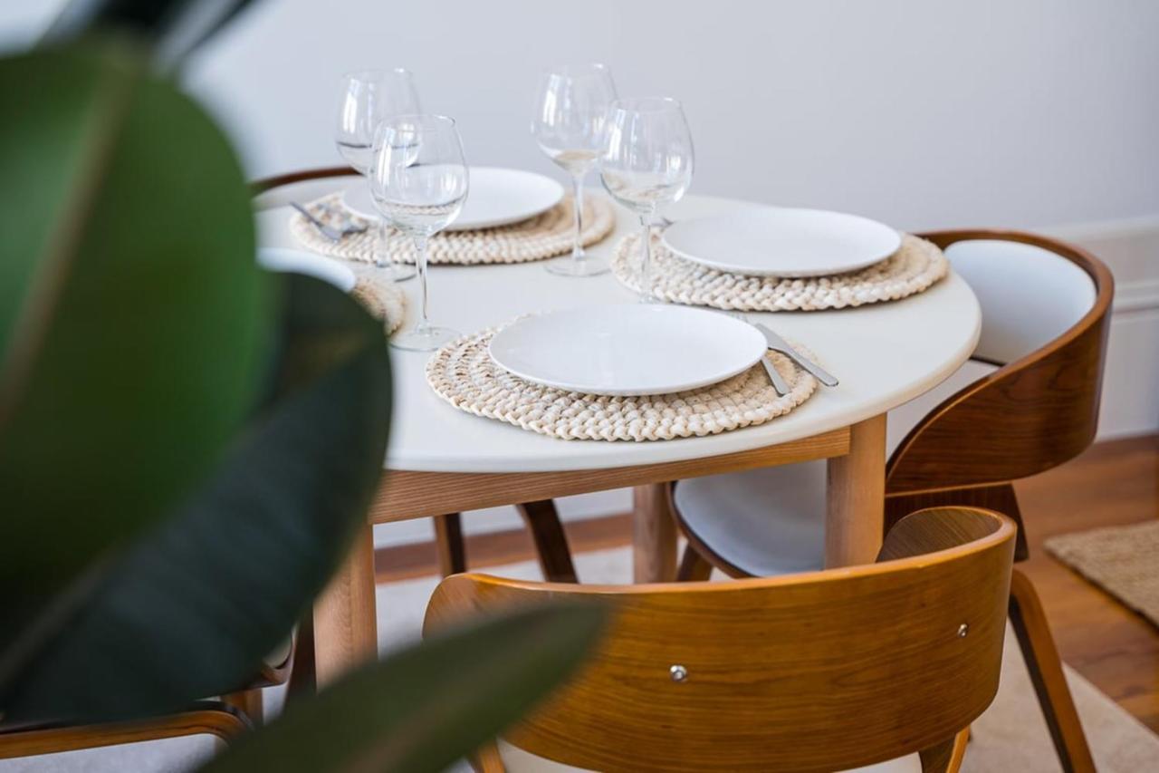 Guestready - Break From Reality In Santa Catarina Appartamento OOporto Esterno foto