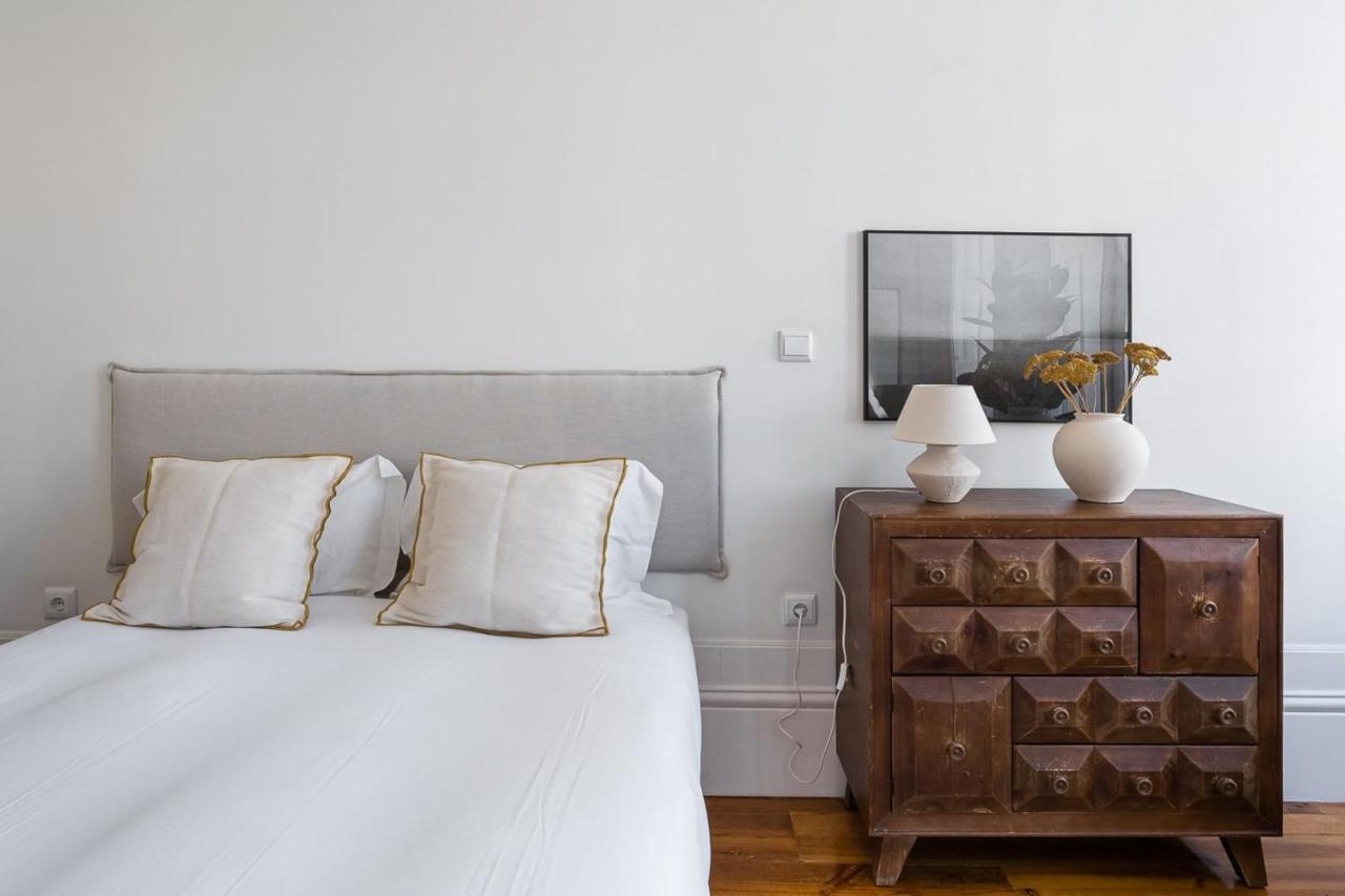 Guestready - Break From Reality In Santa Catarina Appartamento OOporto Esterno foto